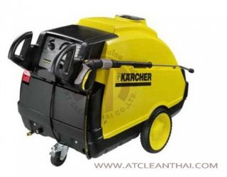 เครื่องฉีดน้ำแรงดันสูง Karcher HDS2000DE