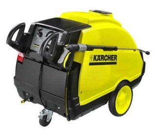 เครื่องฉีดน้ำแรงดันสูง Karcher HDS895M