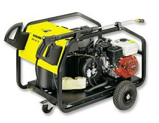 เครื่องฉีดน้ำแรงดันสูง Karcher HDS801D