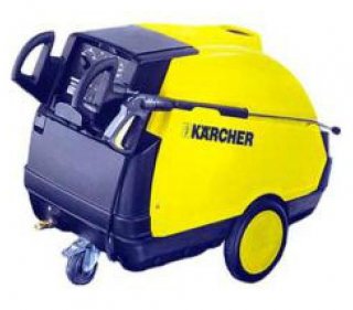 เครื่องฉีดน้ำแรงดันสูง Karcher HDS1195S