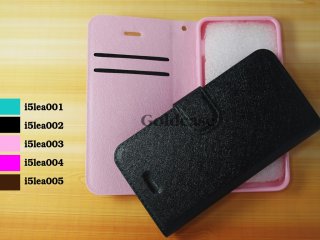 IPhone5 PinShang leather case