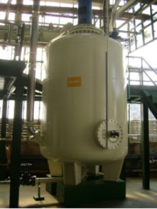 Mixing Tank 2000 Litres