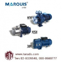 ปั๊ม  MARQUIS  MFM MJSW JWm SERIES