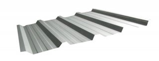 Import Steel Roofing