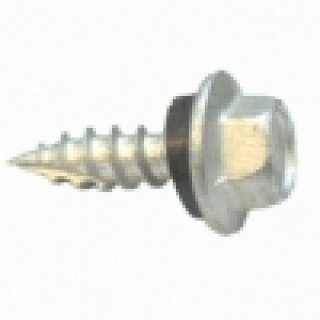 Short Length Wood Screw