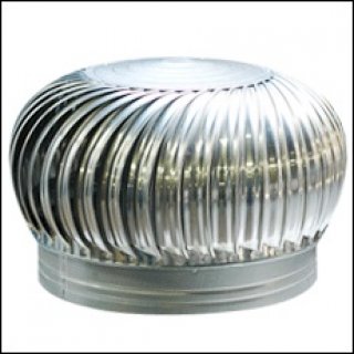 Roof Ventilator 22 inch