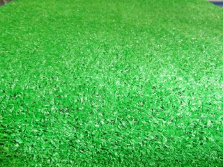 Turf 5 mm.