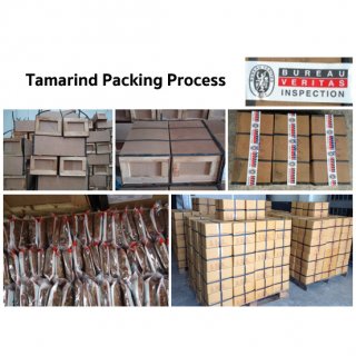 Tamarind Paste Export
