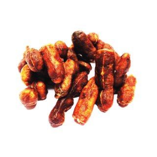 Fresh sweet tamarind