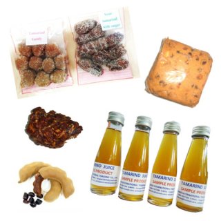Tamarind products