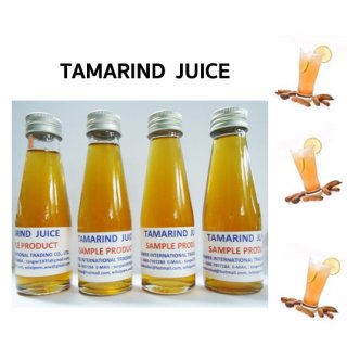 Tamarind Juice