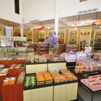 ร้านของฝากนางรอง