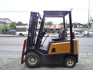 Sumitomo Forklift 1.5 Tons New Model