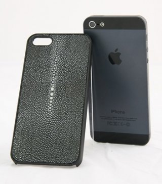 Stingray Luxury Black Case