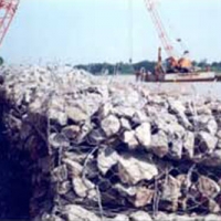 Gabions System