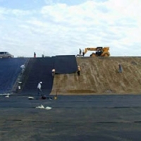 Geomembranes Liners