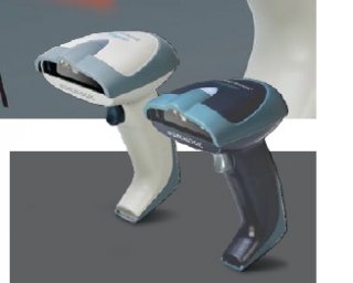 Barcode Scanner Datalogic Gryphon D130