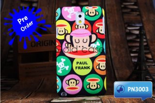 Pre order Note3 paul frank