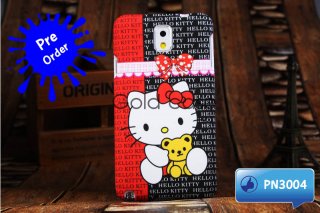 Pre Order Note3 kitty case