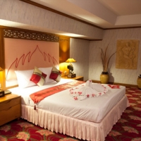 Hotel Reservation in Ayutthaya