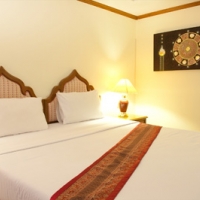 Hotel in Ayutthaya City