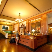 Ayutthaya Hotels Reservation