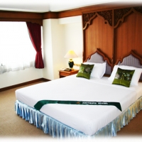 Nice Room in Ayutthaya