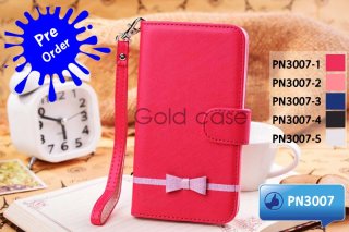 Pre order Note3 leather case