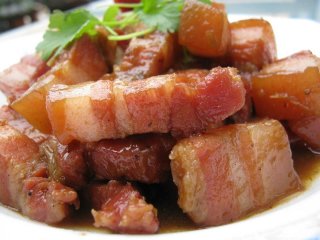 เครื่องปรุงรสหมูหวาน