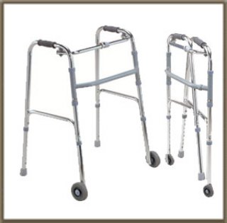 Walker Rollator TA-827