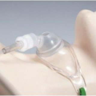 Throat Oxygen Tool