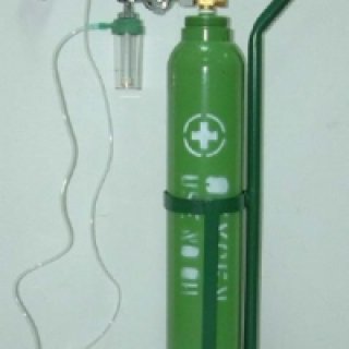 Oxygen Hose