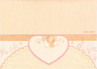 Luxurious Wedding Cards