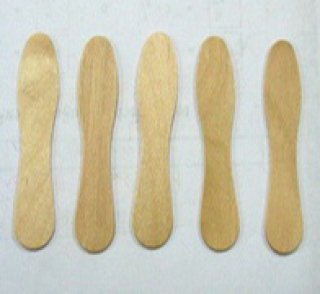 Ice Spoons