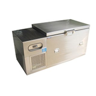 UPac Freezer