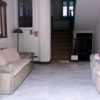 Townhouse on Paholyothin 9 for Rent, BKK