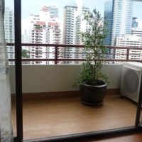 Sukhumvit 23 Condo for Rent, BKK