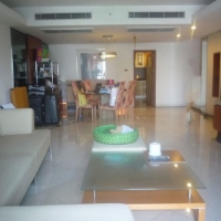 Condo in Ruamrudee for Rent, BKK