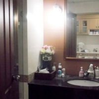 Studio for Rent in Soi Suanplu, BKK