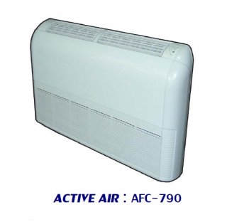 เครื่องโอโซนผนวกกรอง AFC 790