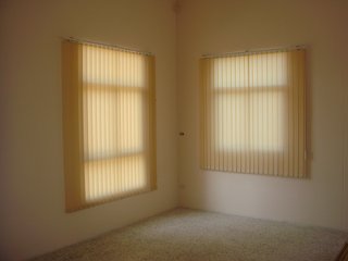 Light Filters Blind