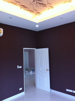 Wallcoverings Udon Thani