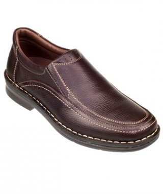 Smart Shoes (Brown) DISCOVERY