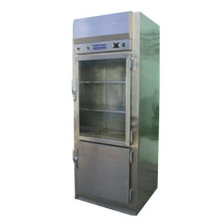  Two door refrigerator STCF2 