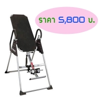 เครื่องแก้ปวดหลัง
