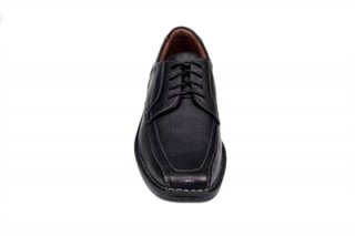 Soft Comfort Leather Shoes