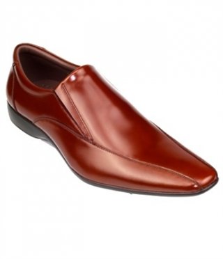 Men Leather Shoes