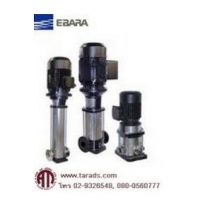 ปั๊ม EBARA EVM EVMG SERIES