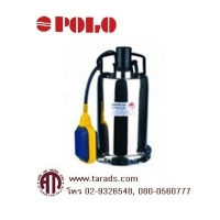 ปั๊มไดโว่ POLO SUBMERSIBLE PUMP