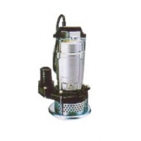 ปั๊มไดโว่ ISE SUBMERSIBLE PUMP ALL SERIES